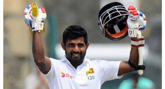 කෞෂාල් සිල්වාට කැන්ගරු දේශයේදී අලුත් තනතුරක්...